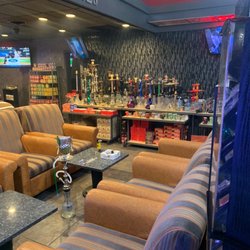 Habano Cigar Lounge