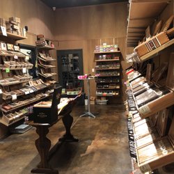Rick's Cigar Lounge