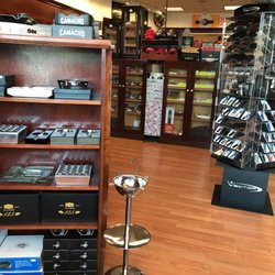 JM Cigars