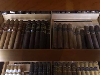 Red Beard Cigar Co.