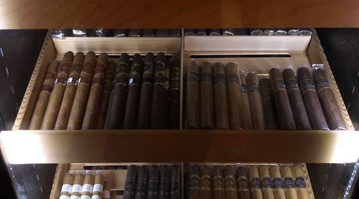 Red Beard Cigar Co.