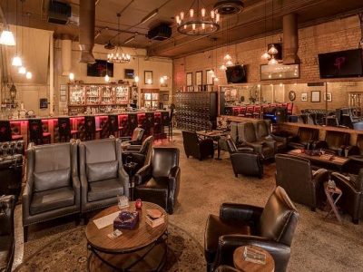 Primings Cigar Lounge And Bar