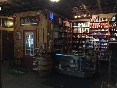 Jake's Cigars & Spirits