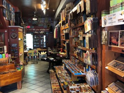 Island Cigar Factory