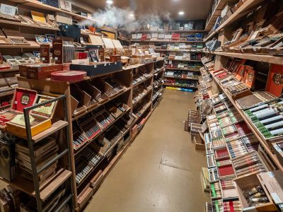Fumar Cigars