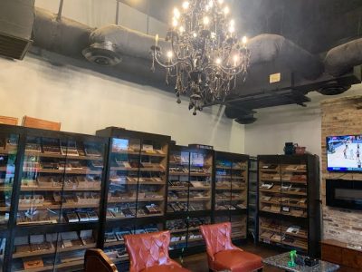 iStogies - International House of Stogies