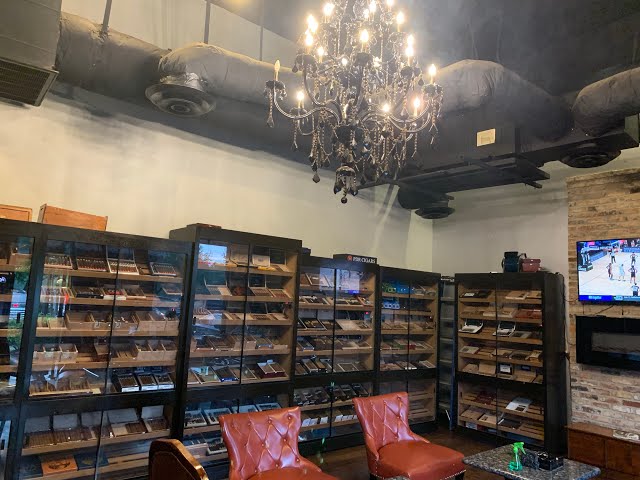 iStogies - International House of Stogies