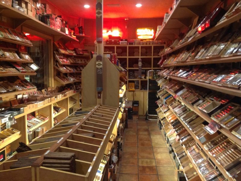 Woodland Hill Cigars