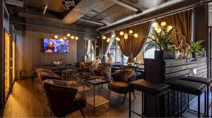Stixx Private Lounge
