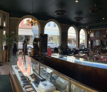 Beverley Cigar