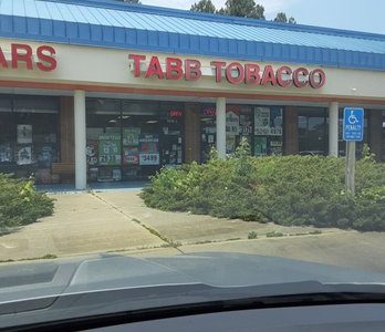 Tabb Tobacco