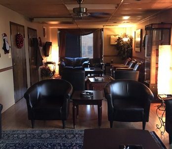 Cigar Palace