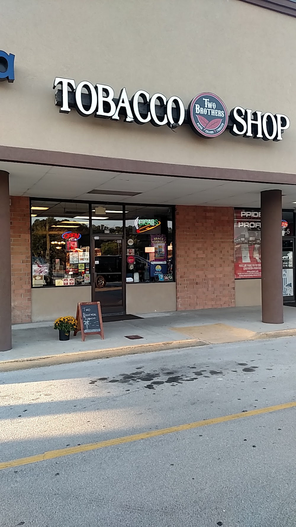 Freedom Cigars&Tobacco