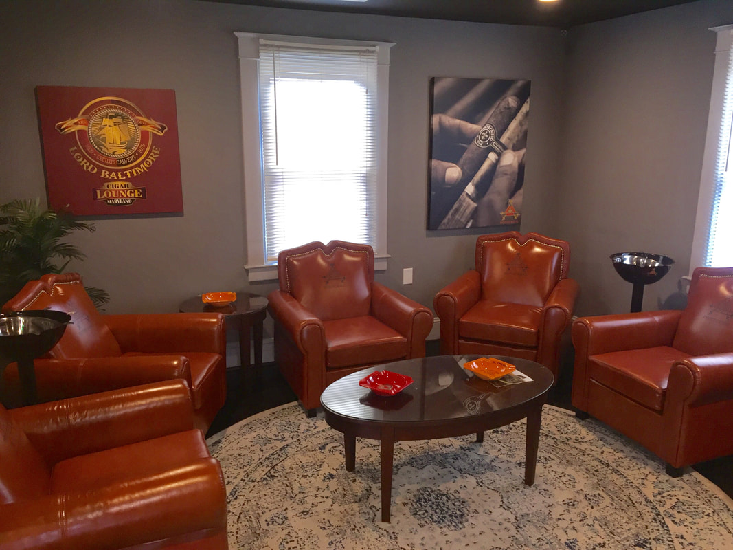 Davidus Cigars – Owings Mills