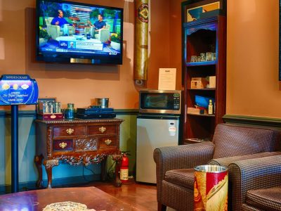Davidus Cigars – Rockville