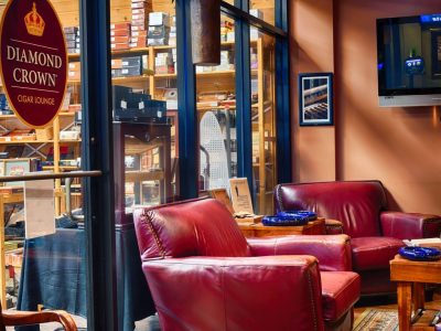 Davidus Cigars – Urbana