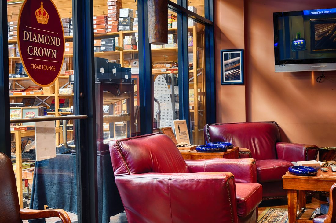 Davidus Cigars – Urbana