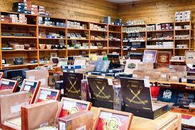 Davidus Cigars – Ashton