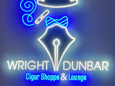 Wright Dunbar Cigar Shoppe & Lounge