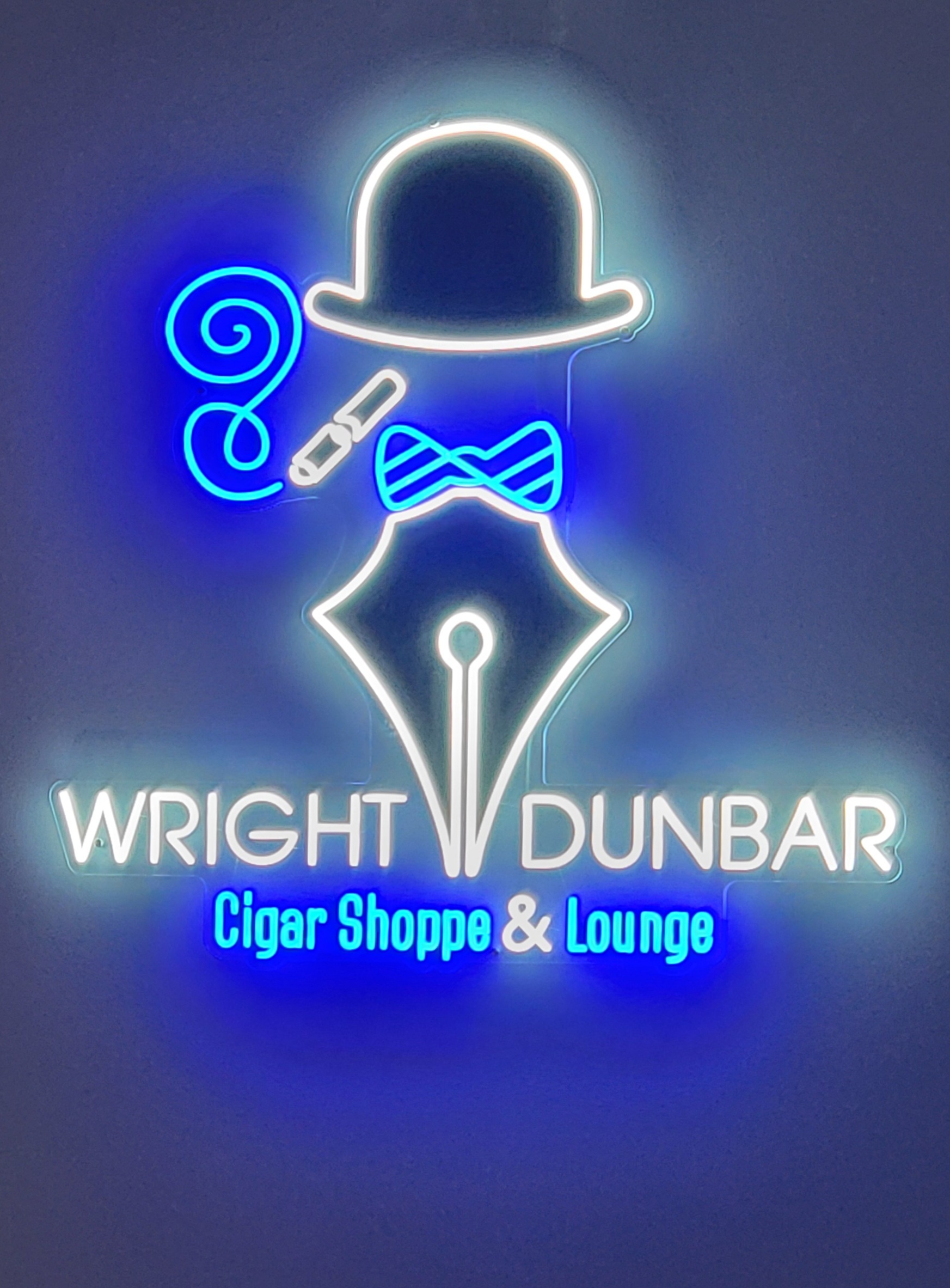 Wright Dunbar Cigar Shoppe &amp; Lounge