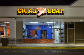 Cigar & Leaf Co.