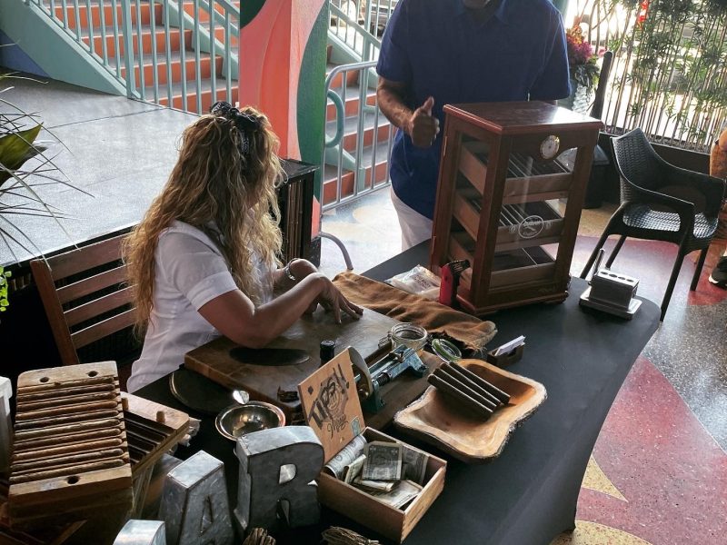 Cigar Events (Wedding, Private parties, Corporate, Site Visit, VIP Events