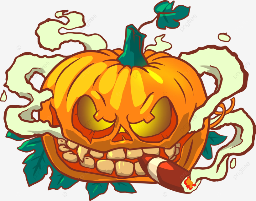 Burning Leaf Cigar Lounge