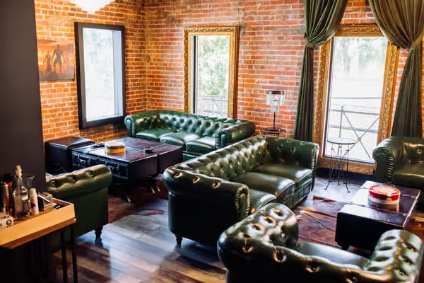 Five Central Houston