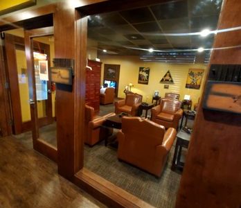Casa de Montecristo Cigar Lounge - West Loop