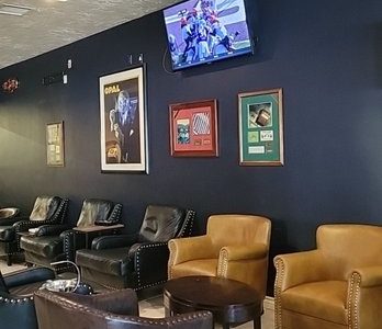 Fat Stogies Cigar Lounge