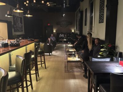 La Casa del Tabaco Social