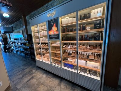 Joseph’s Cigars Houston