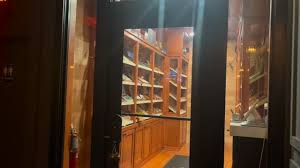 Cubana Cigar Bar
