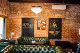 Downing Street Social Club