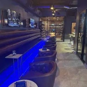 A-1 Cigar Bar & Lounge