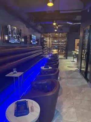 A-1 Cigar Bar & Lounge