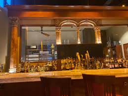 Noblemen Cigar Lounge