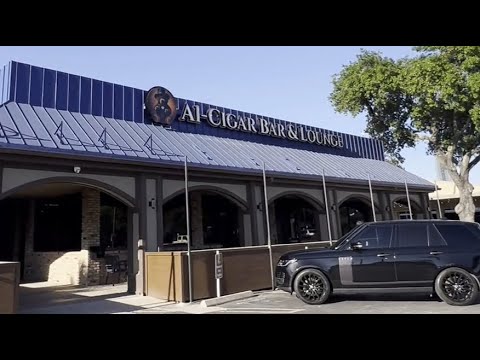 A-1 Cigar Bar & Lounge