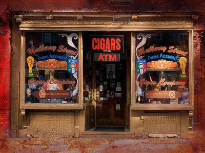 Mulberry Street Cigars