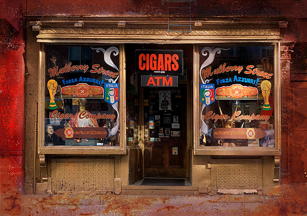 Mulberry Street Cigars