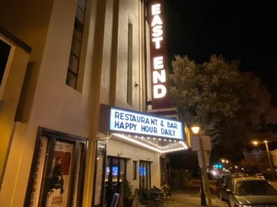 Trio Restaurant and Lounge