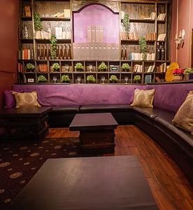 Infusion Lounge - Philly's Best Cocktails, Hookahs & Cigars