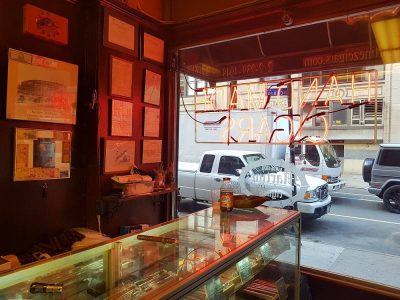 Martinez Handmade Cigars