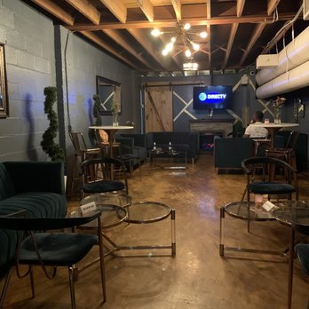 Members Only Tasting Room & Social