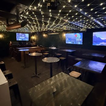 Taste by WKND (formerly WKND Hang Suite)