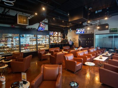 City Cigar Lounge