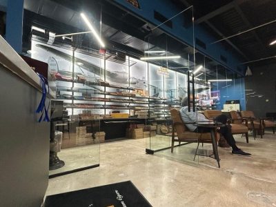 City Cigar by the Bay