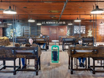 J.C. Newman Cigar Company