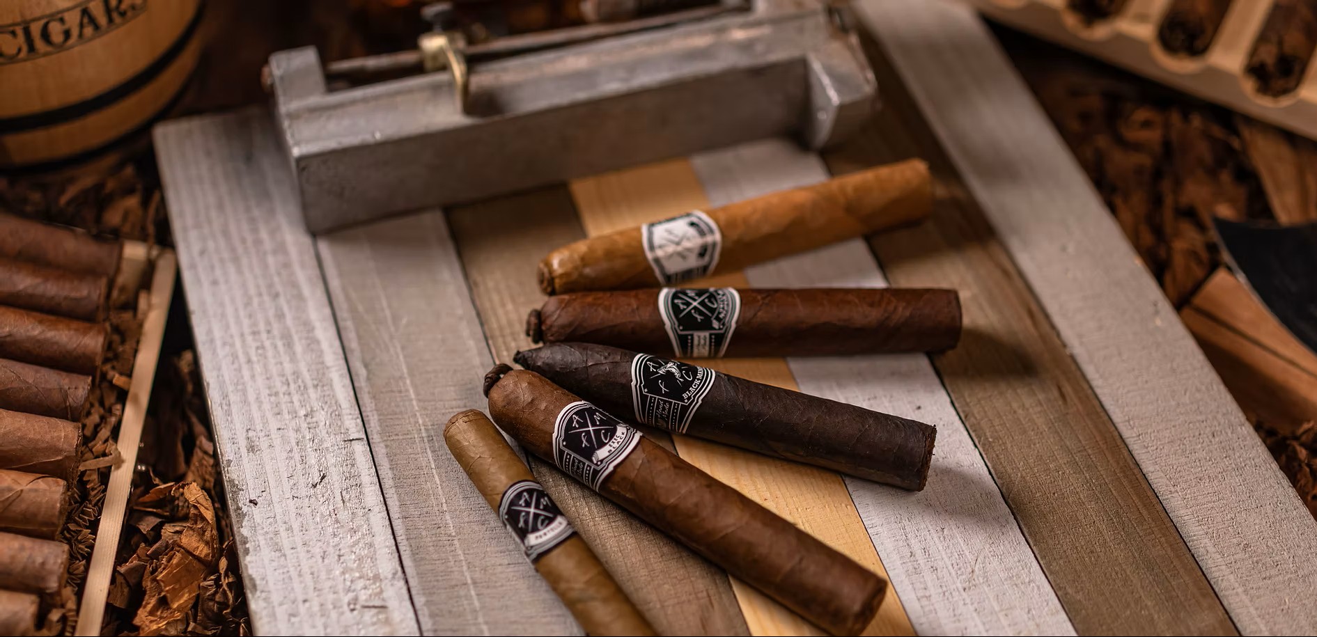 Allure Cigars