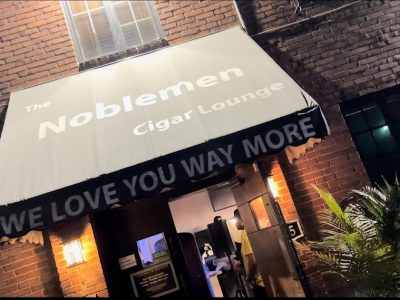 Noblemen Cigar Lounge